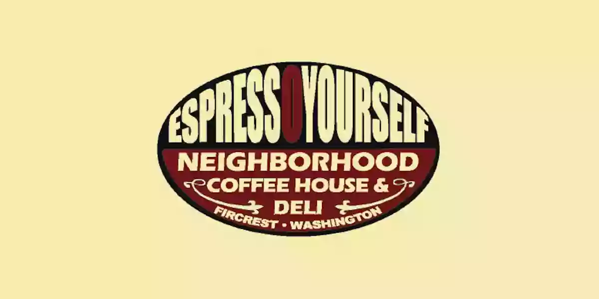 Espresso Yourself