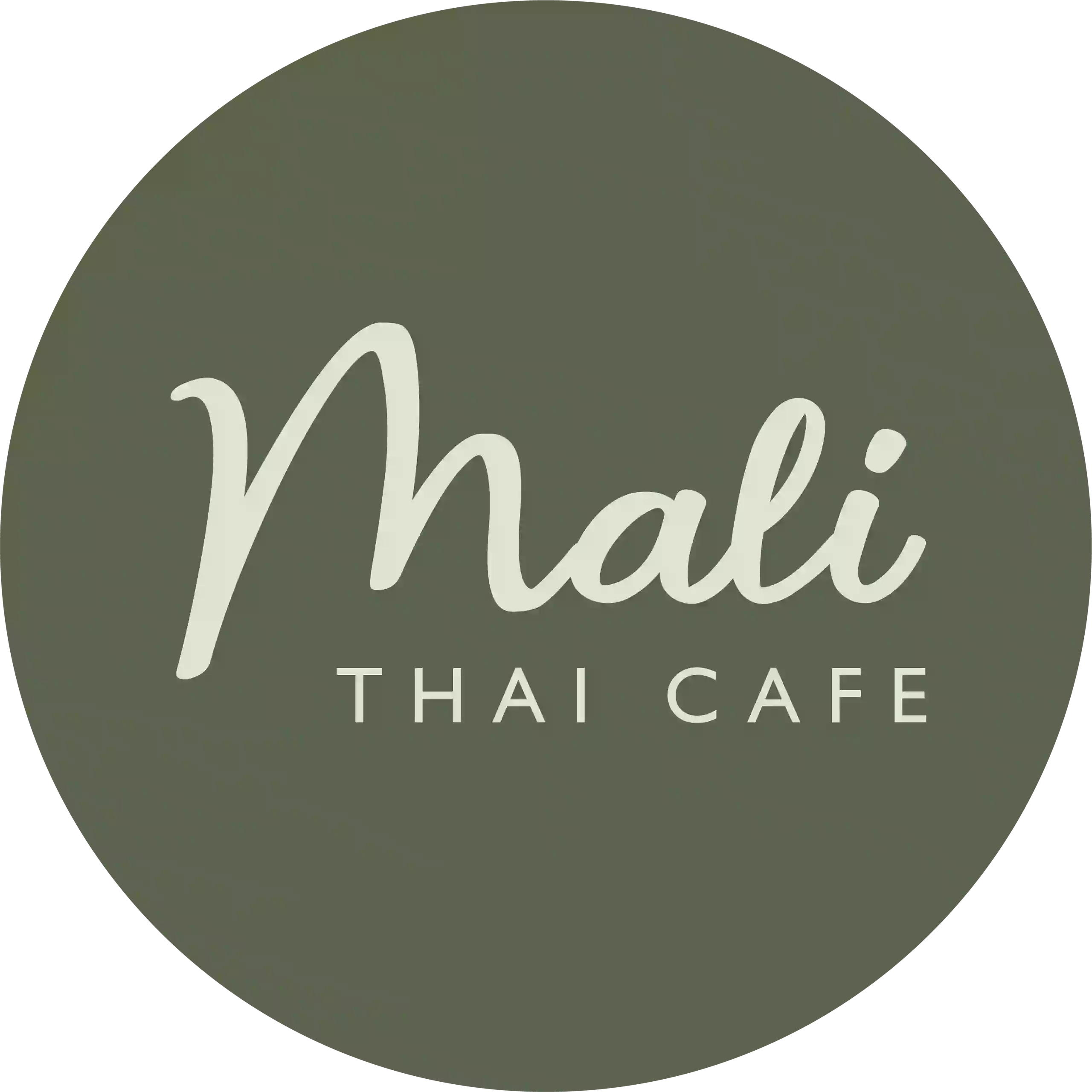 Mali Thai Cafe