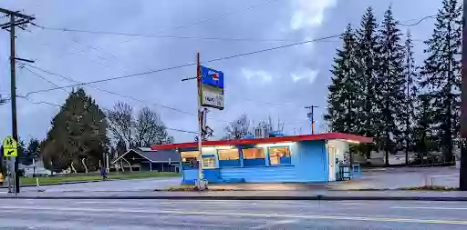 Eagan's Westside Drive-In