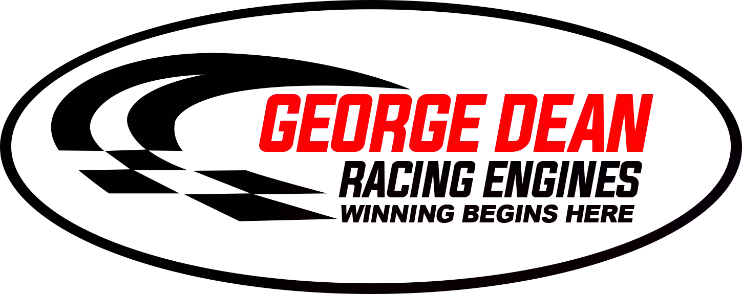 George Dean's Racing Engines