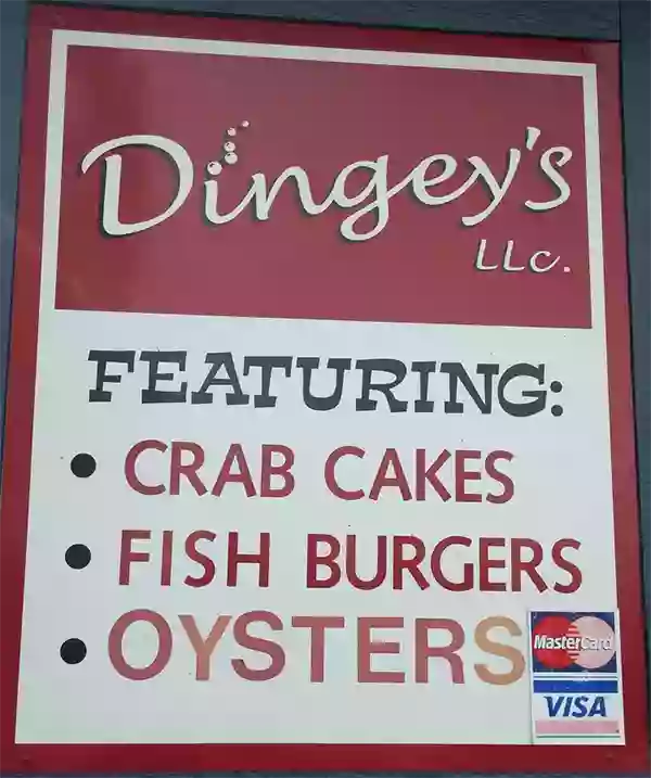 Dingey's