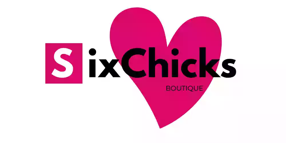 Six Chicks Boutique