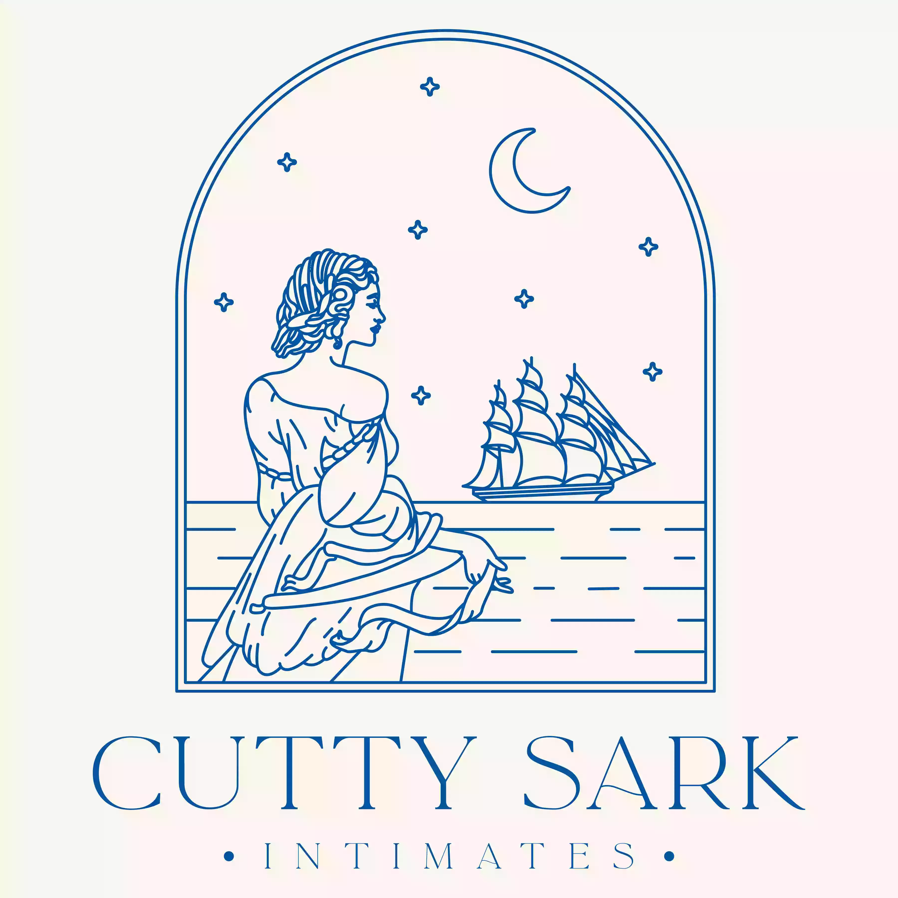 Cutty Sark Intimates