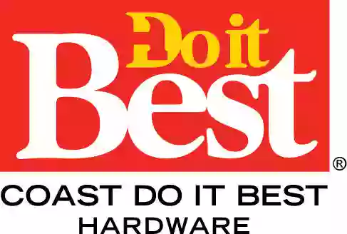 Coast DO It Best Hardware