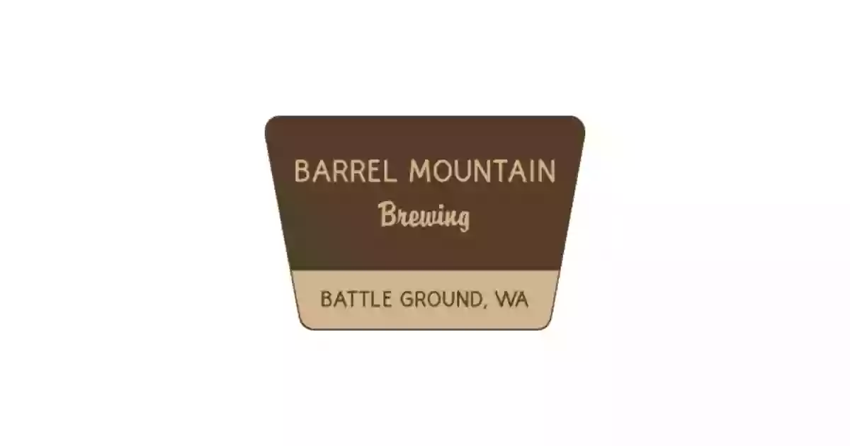 Barrel Mountain Brewing