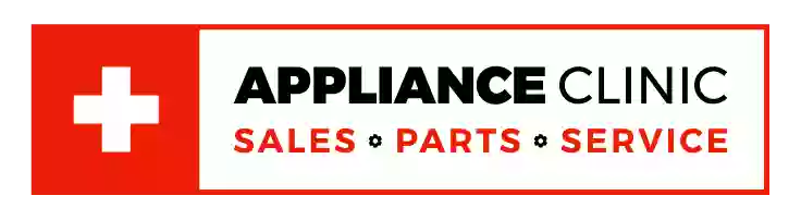 Appliance Clinic