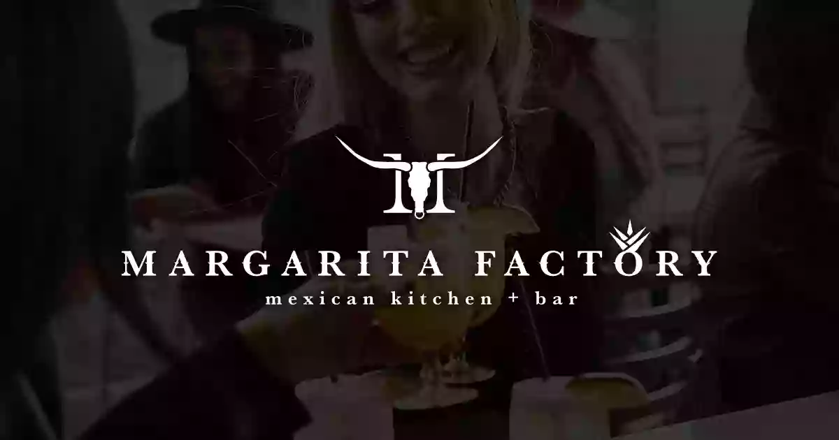 Margarita Factory Hazel Dell