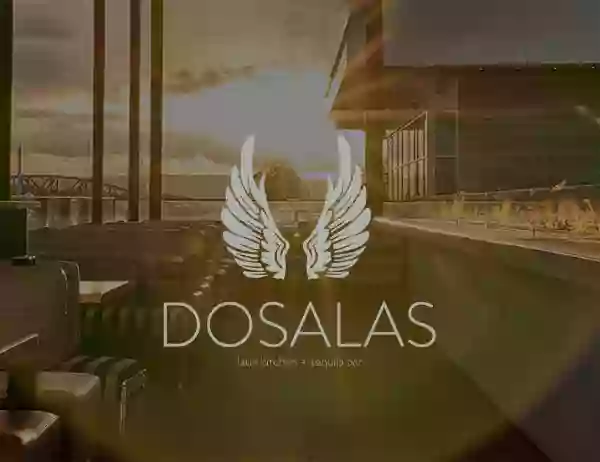 DOSALAS latin kitchen + tequila bar