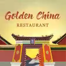 Golden China