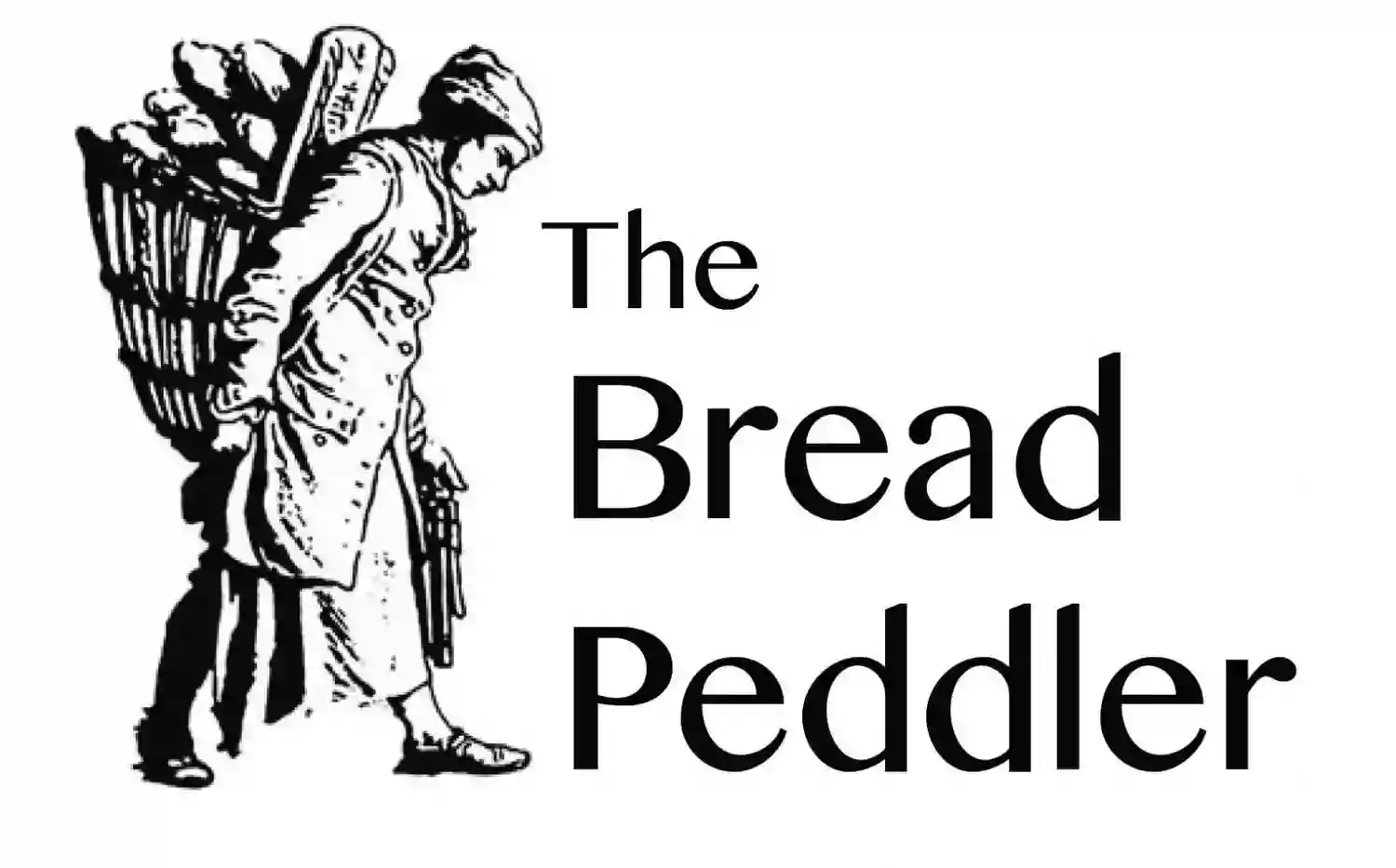 The Bread Peddler