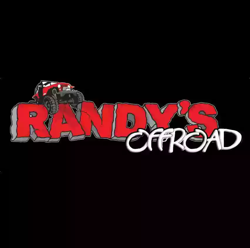 Randy's Offroad