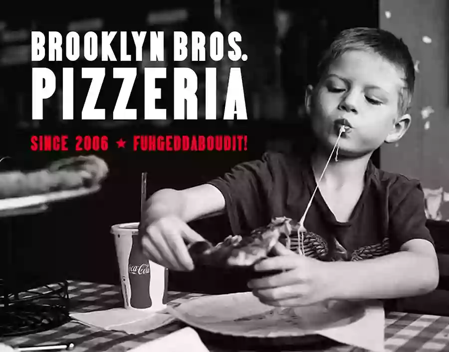 Brooklyn Bros. Pizzeria