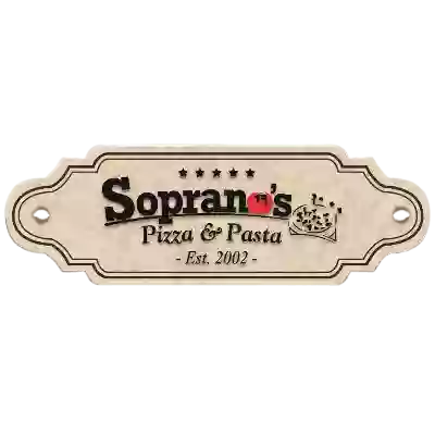 Sopranos Pizza & Pasta