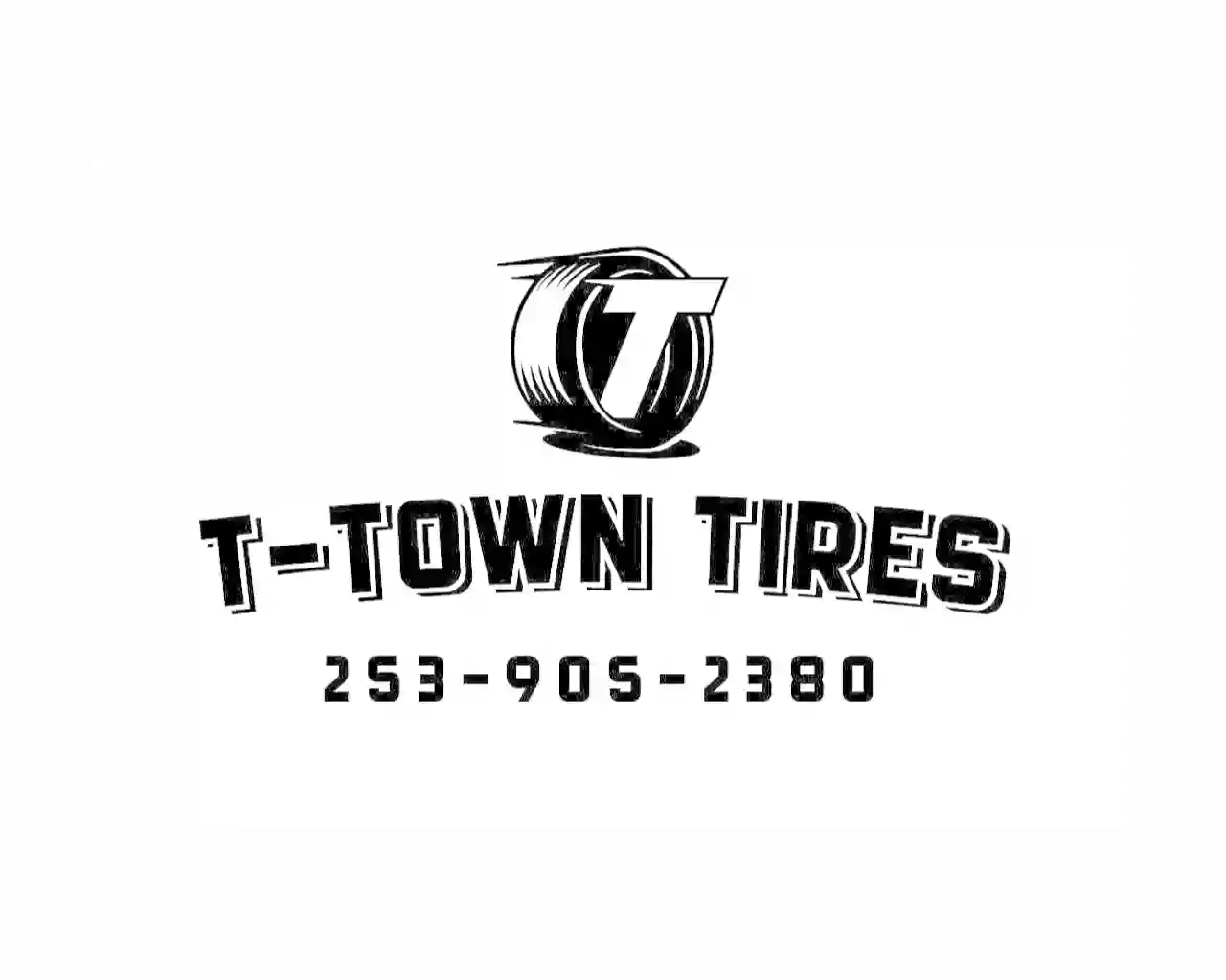 T-Town Tires