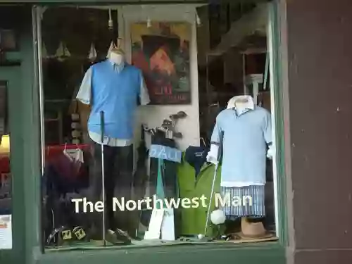 Northwest Man