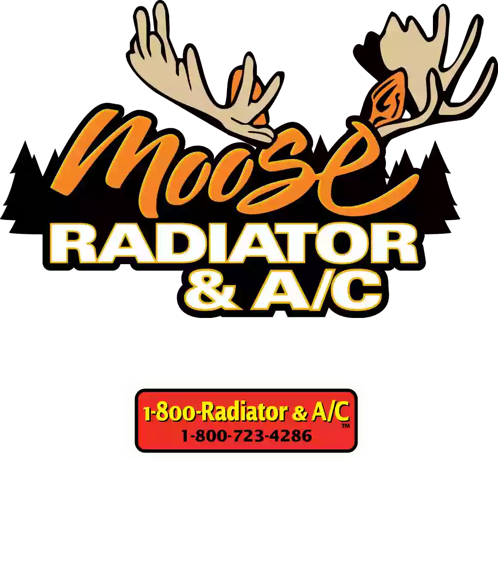 Moose Radiator / 1-800 Radiator & A/C