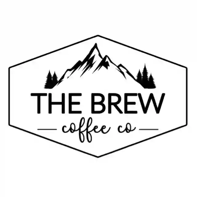 The Brew Coffee Co