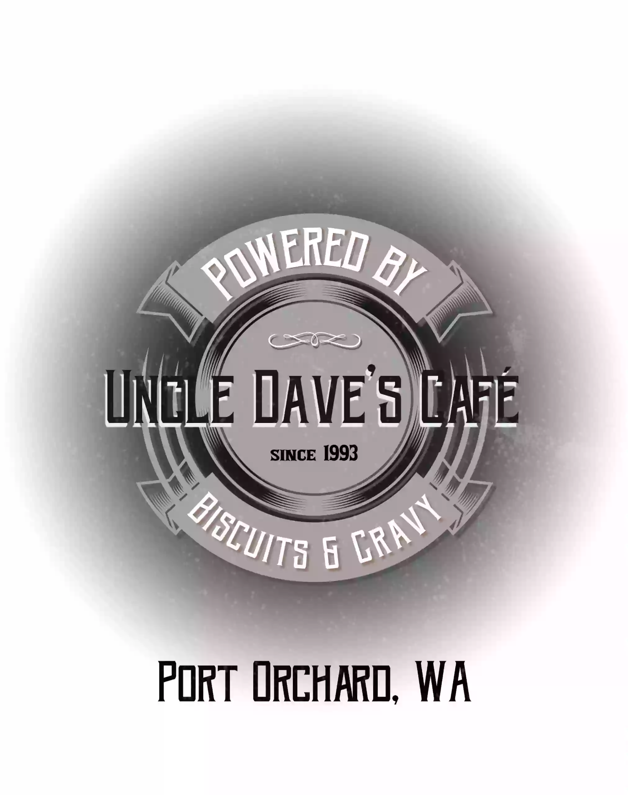 Uncle Dave's Cafe