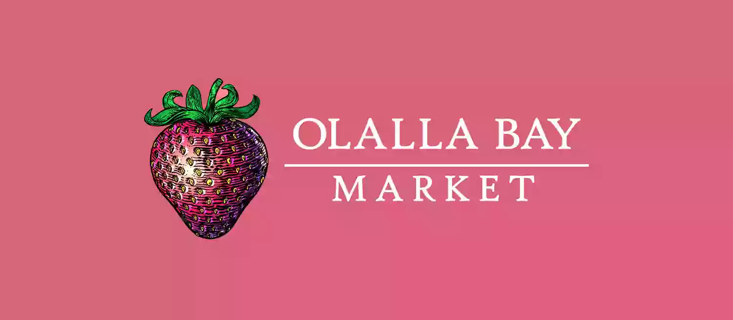 Olalla Bay Market & Landing