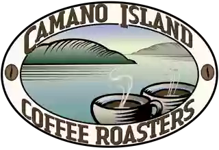 Camano Island Coffee Roasters