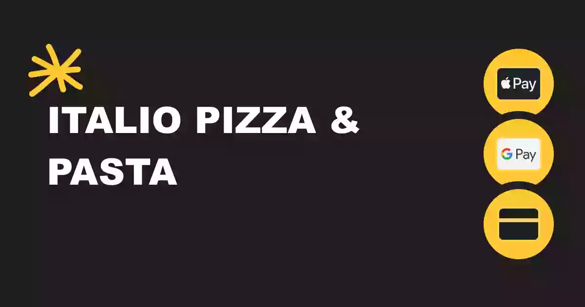 Italio Pizza & Pasta