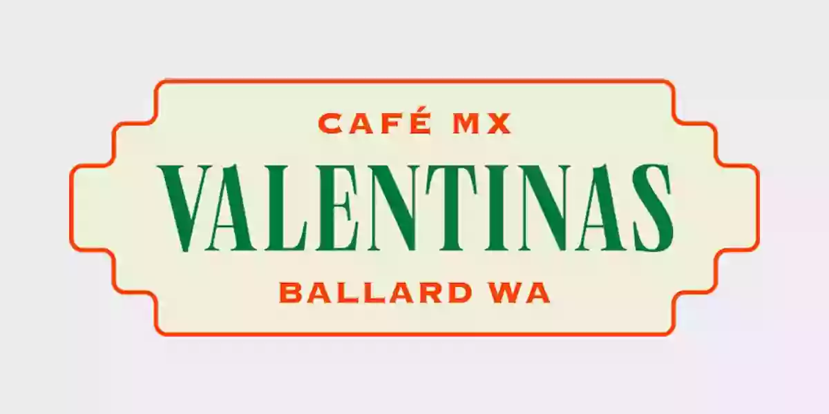 Valentinas Cafe