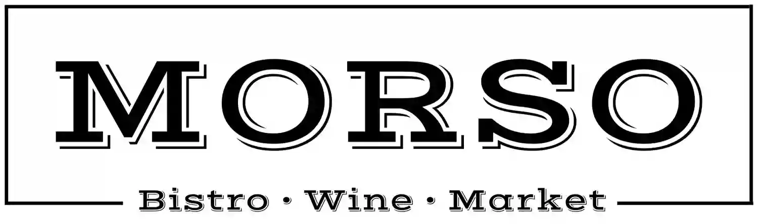 Morso Bistro, Morso Market and Morso Wine Market