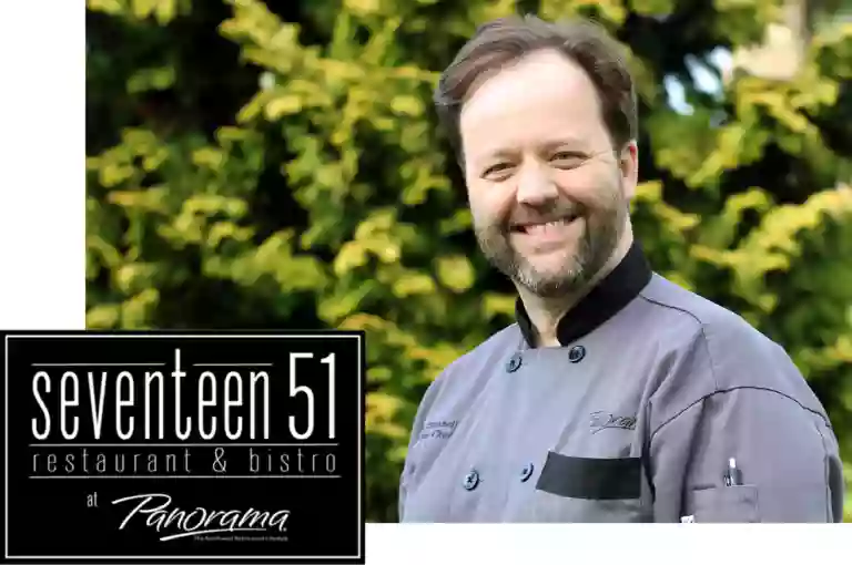 Seventeen51 Restaurant & Bistro