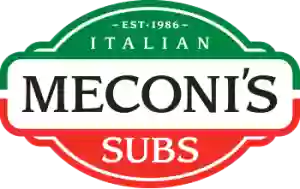 Meconi's Italian Subs