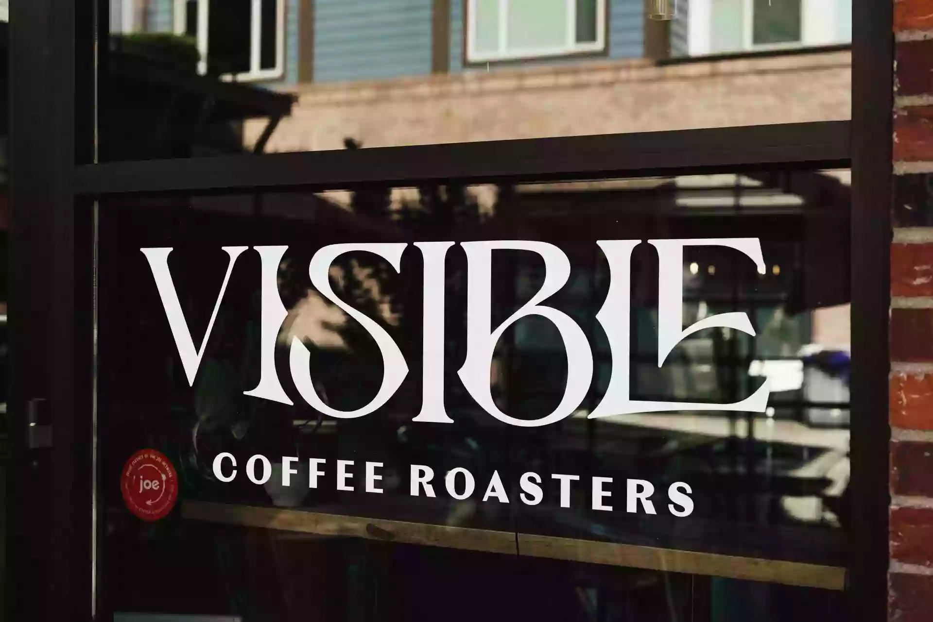 Visible Coffee Roasters