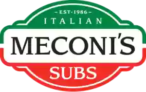 Meconi’s Italian Subs