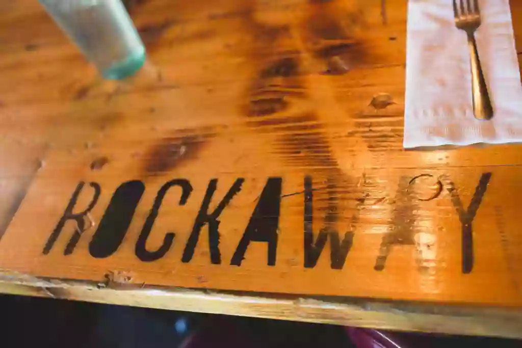 Rockaway Bar & Grill