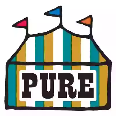 Pure Vintage Clothing