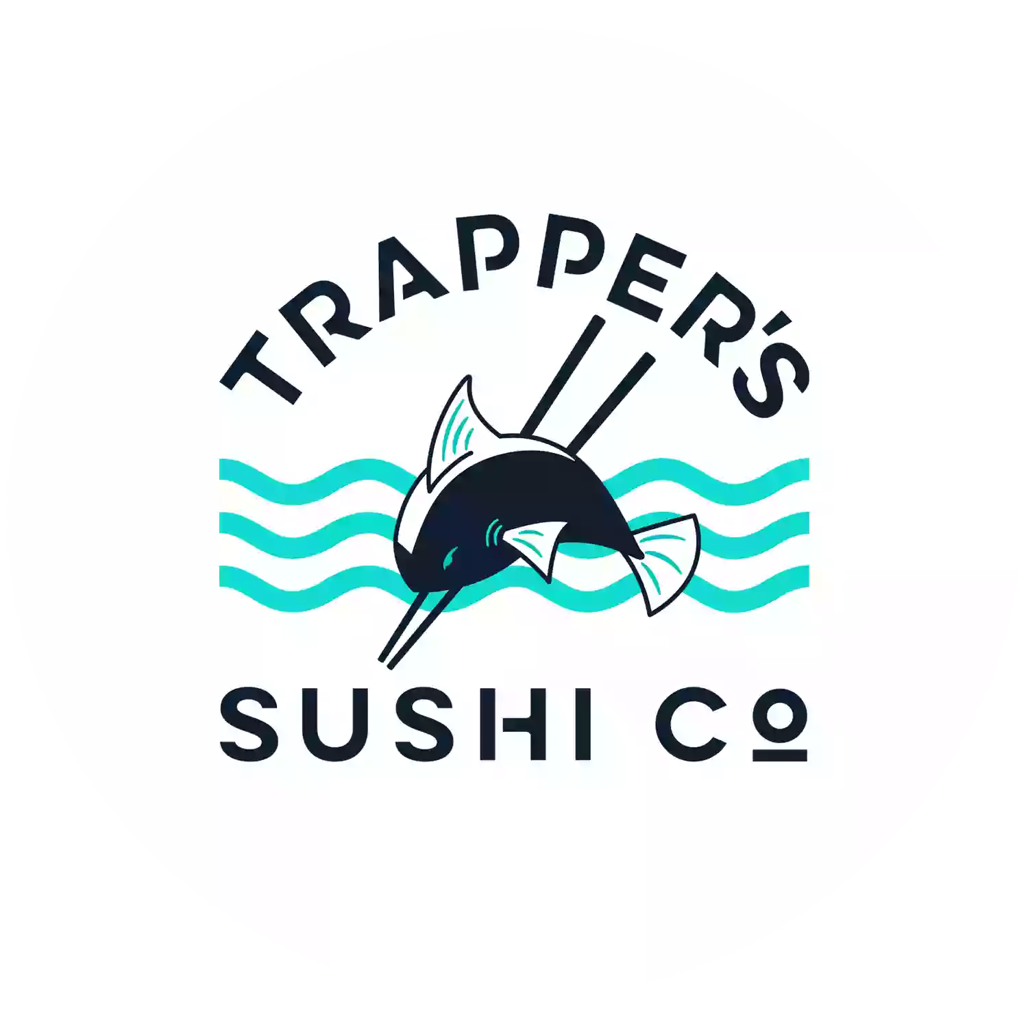 Trapper's Sushi - Silverdale