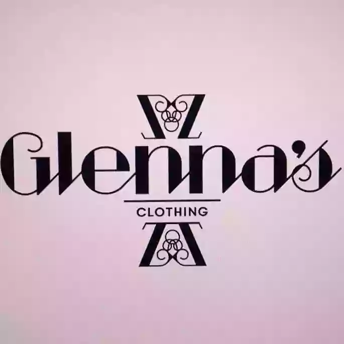 Glenna's Clothing