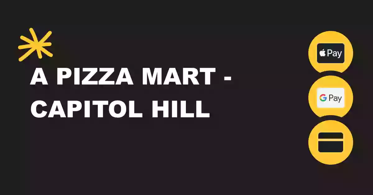 A-Pizza Mart