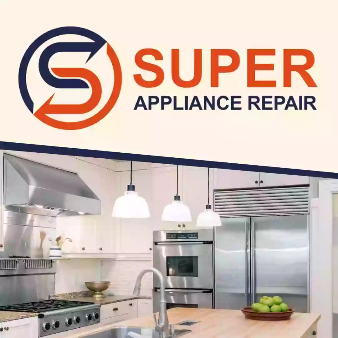 Super Appliance Repair