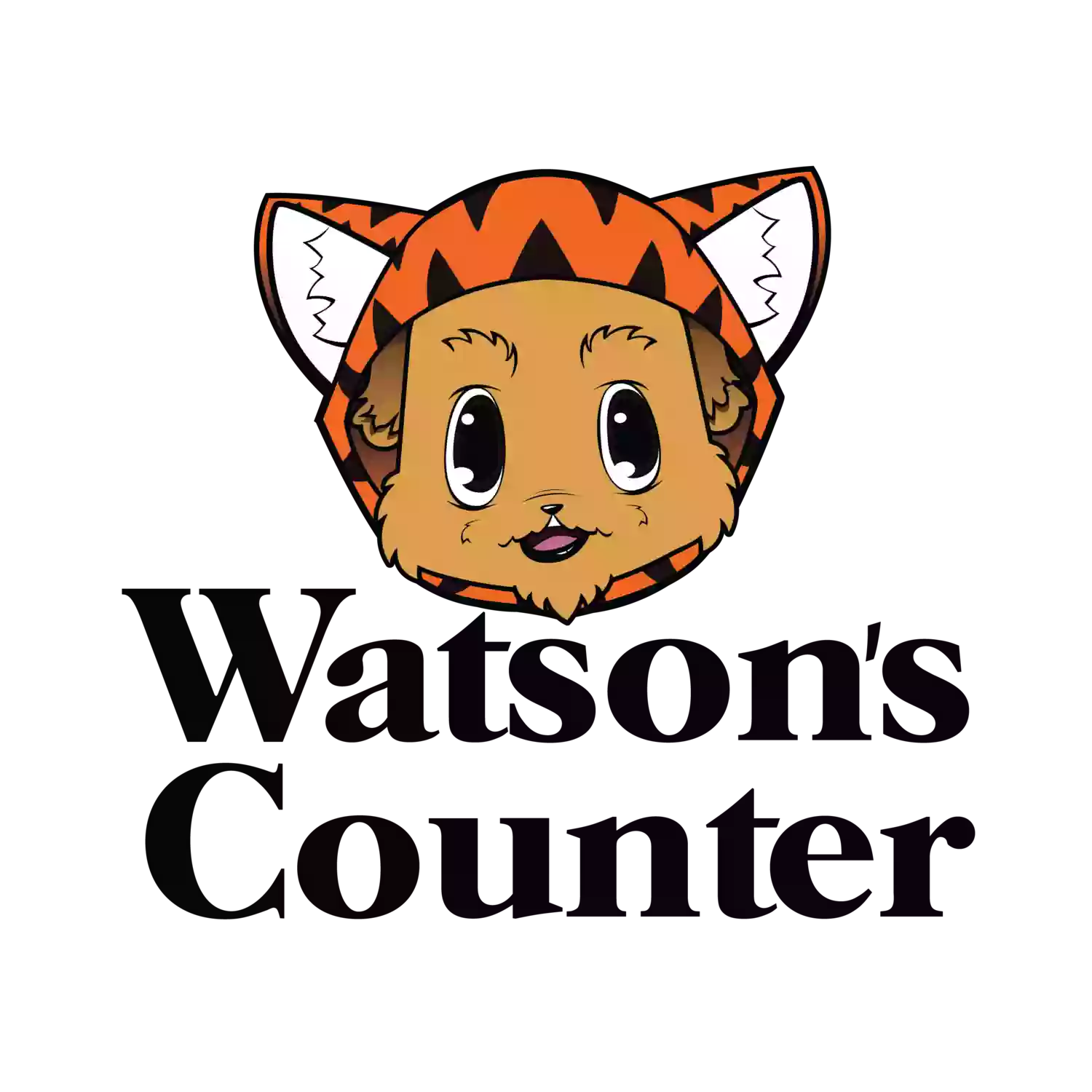 Watson's Counter