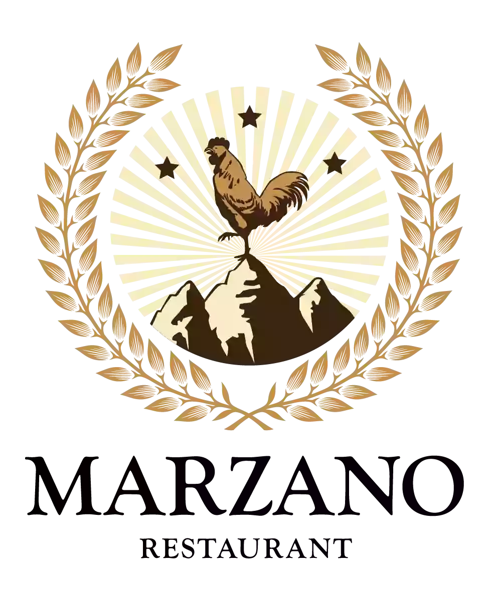 Marzano Italian Restaurant