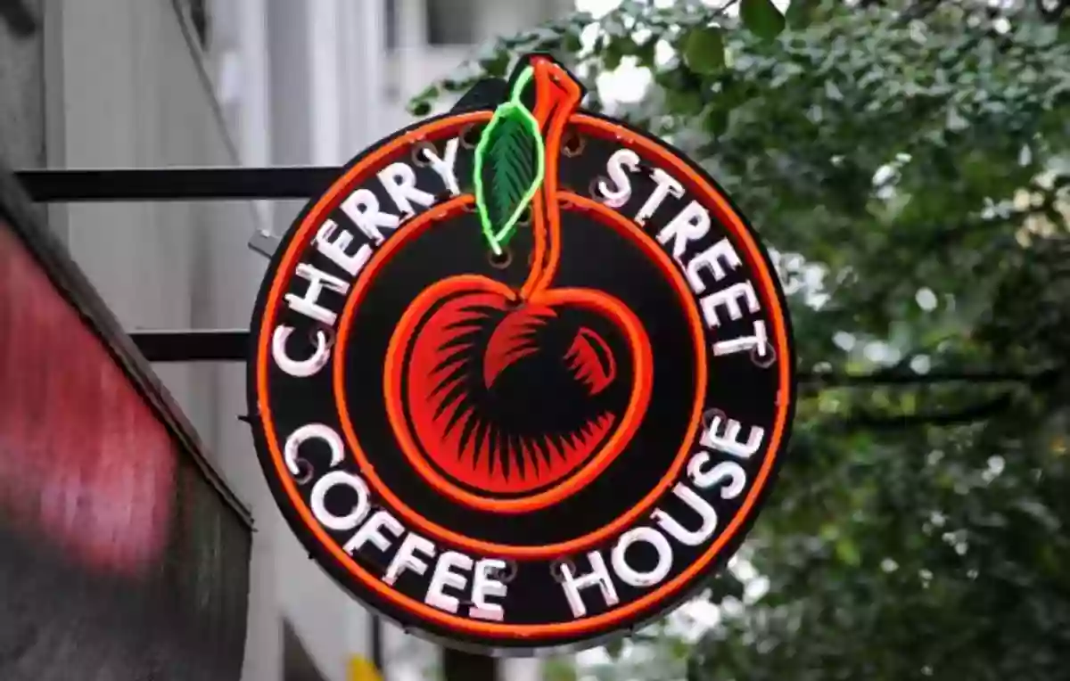 Cherry Street Coffee House