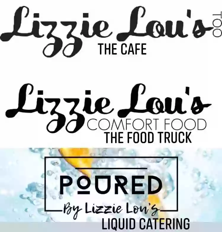 Lizzie Lou's Too