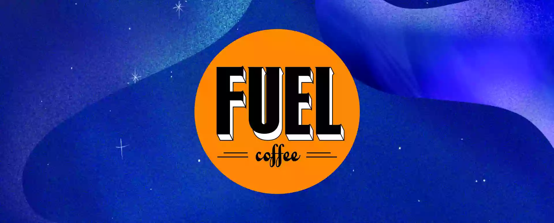 Fuel Coffee