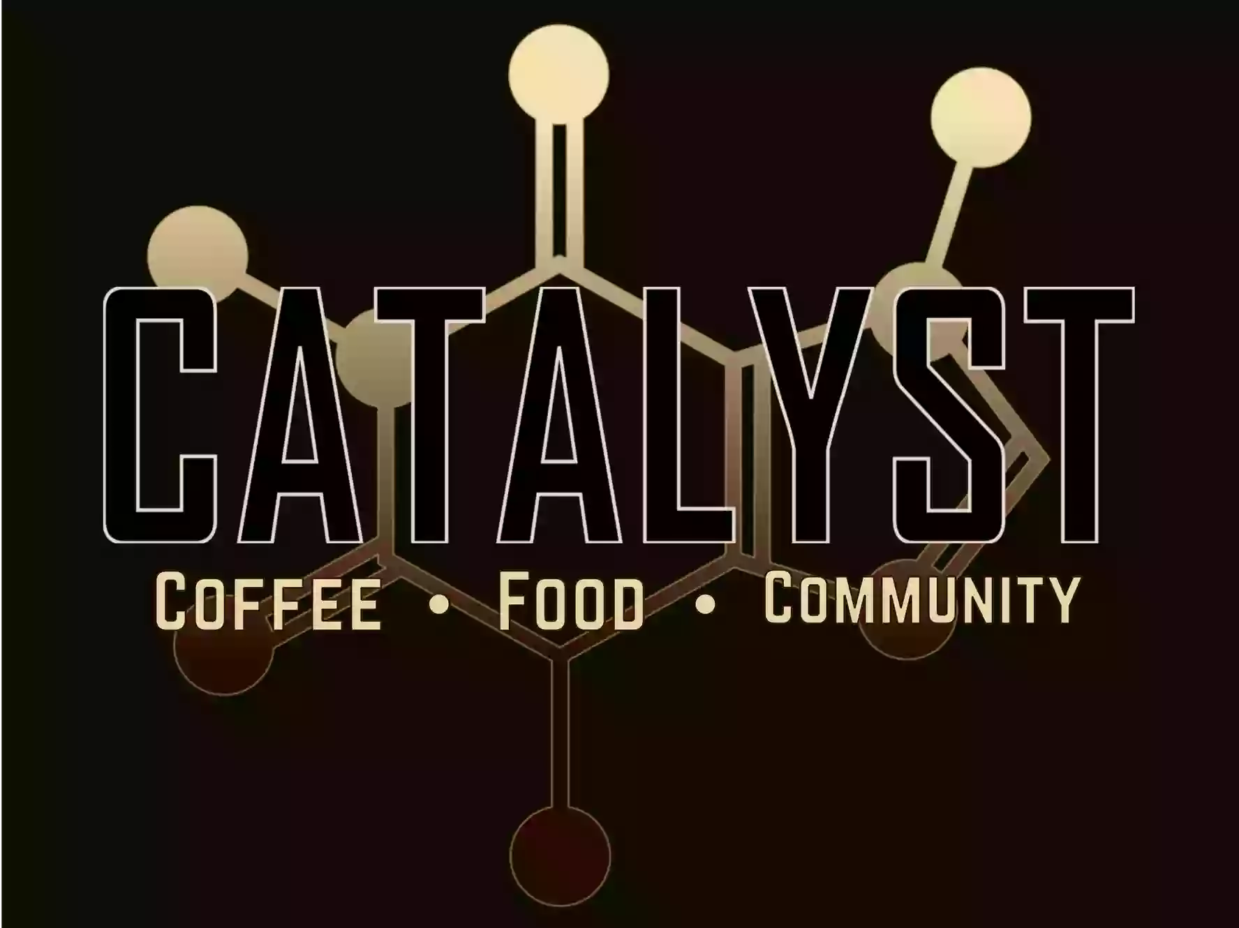 Catalyst Café