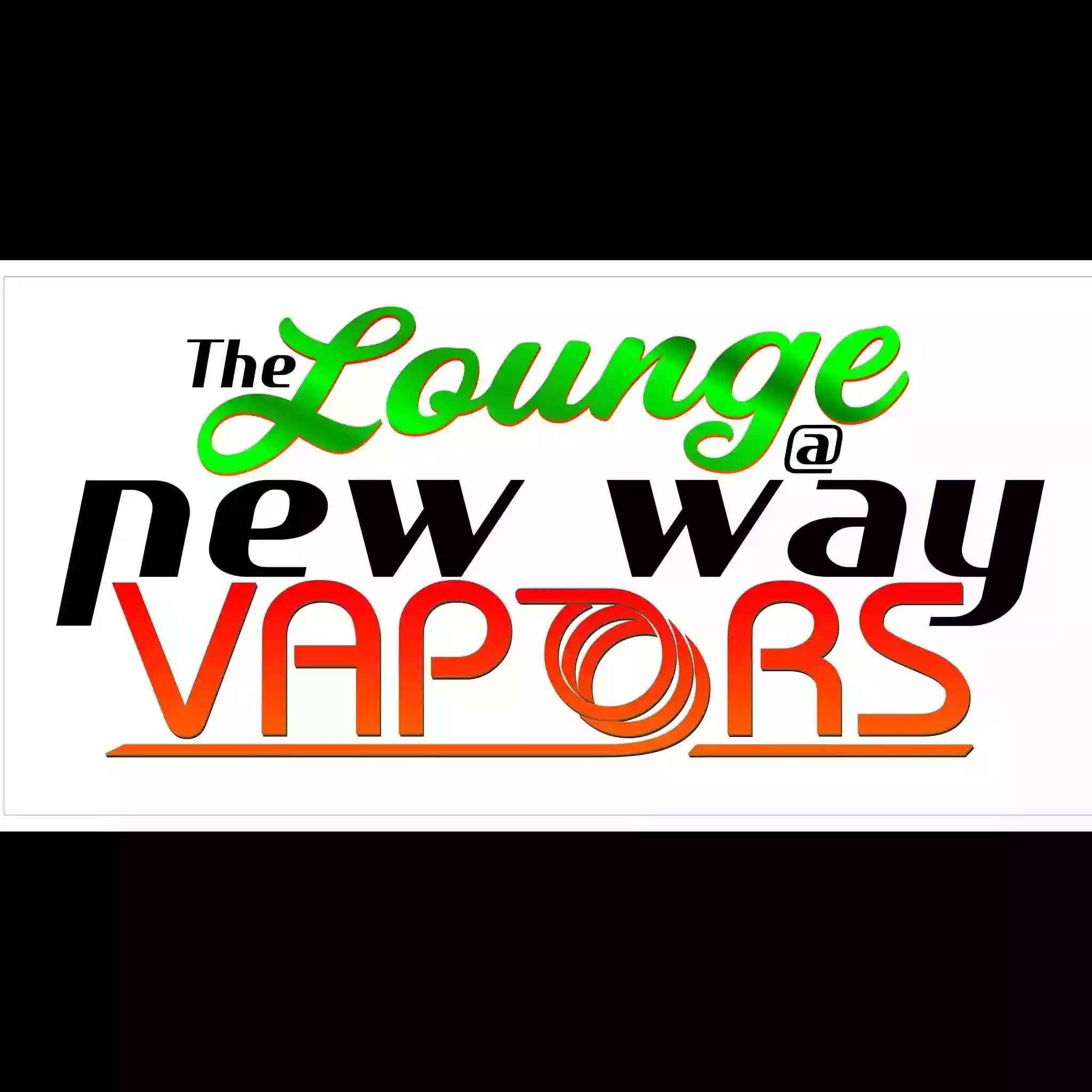 The Lounge @ New Way Vapors