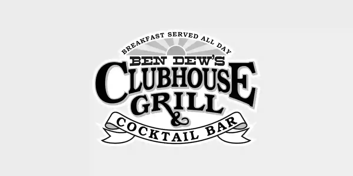 Ben Dews Clubhouse Grill