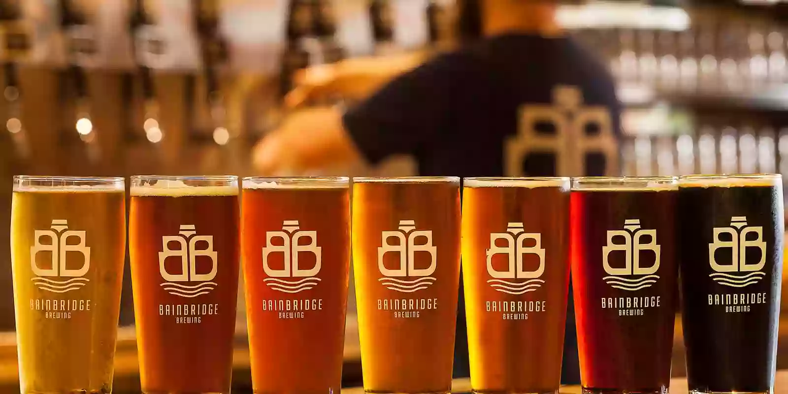 Bainbridge Brewing