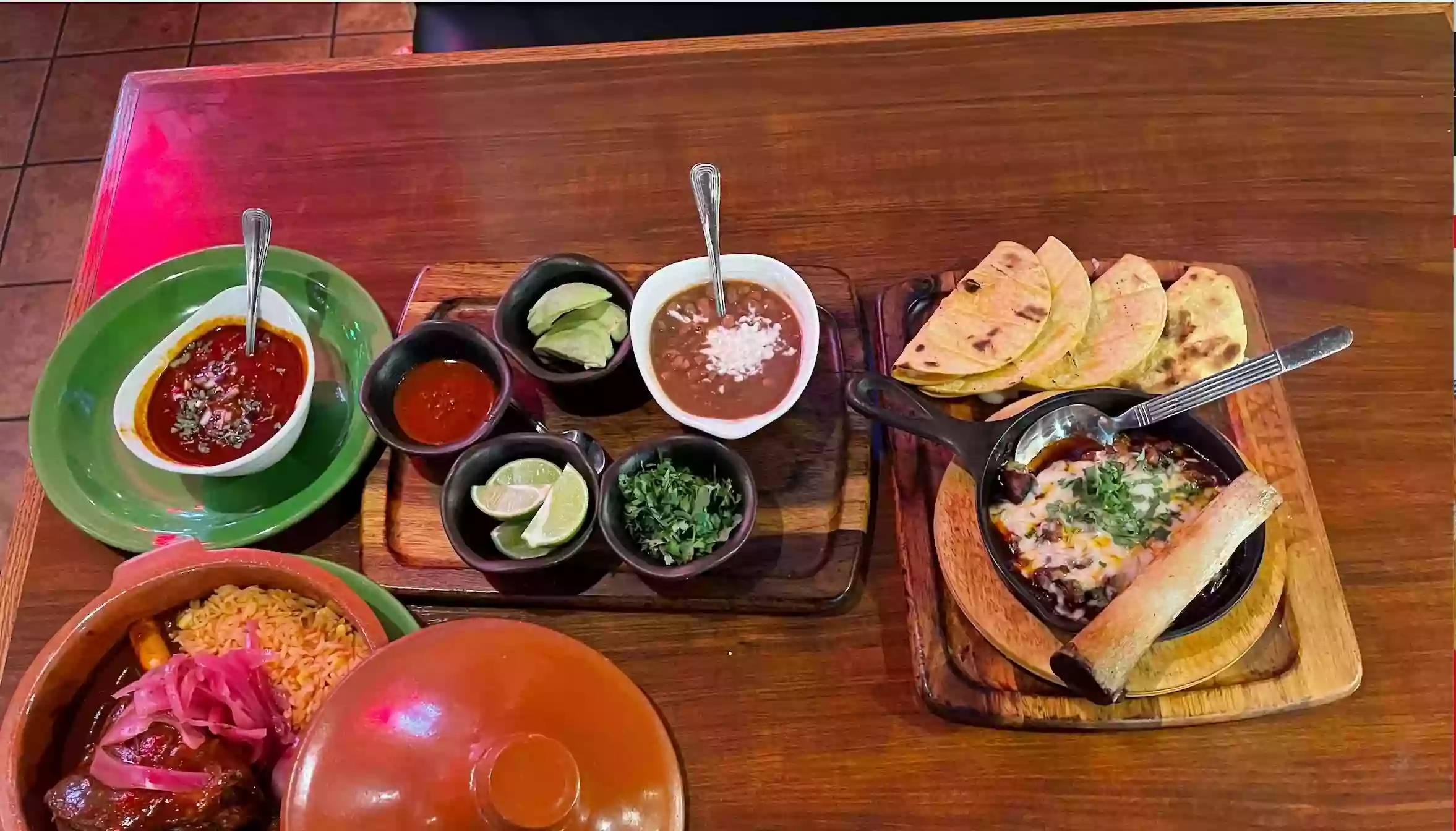 Ixtapa Mexican Restaurant and Bar
