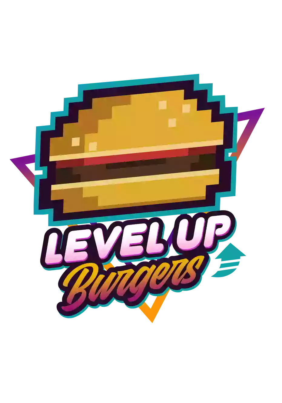 Level Up Burgers
