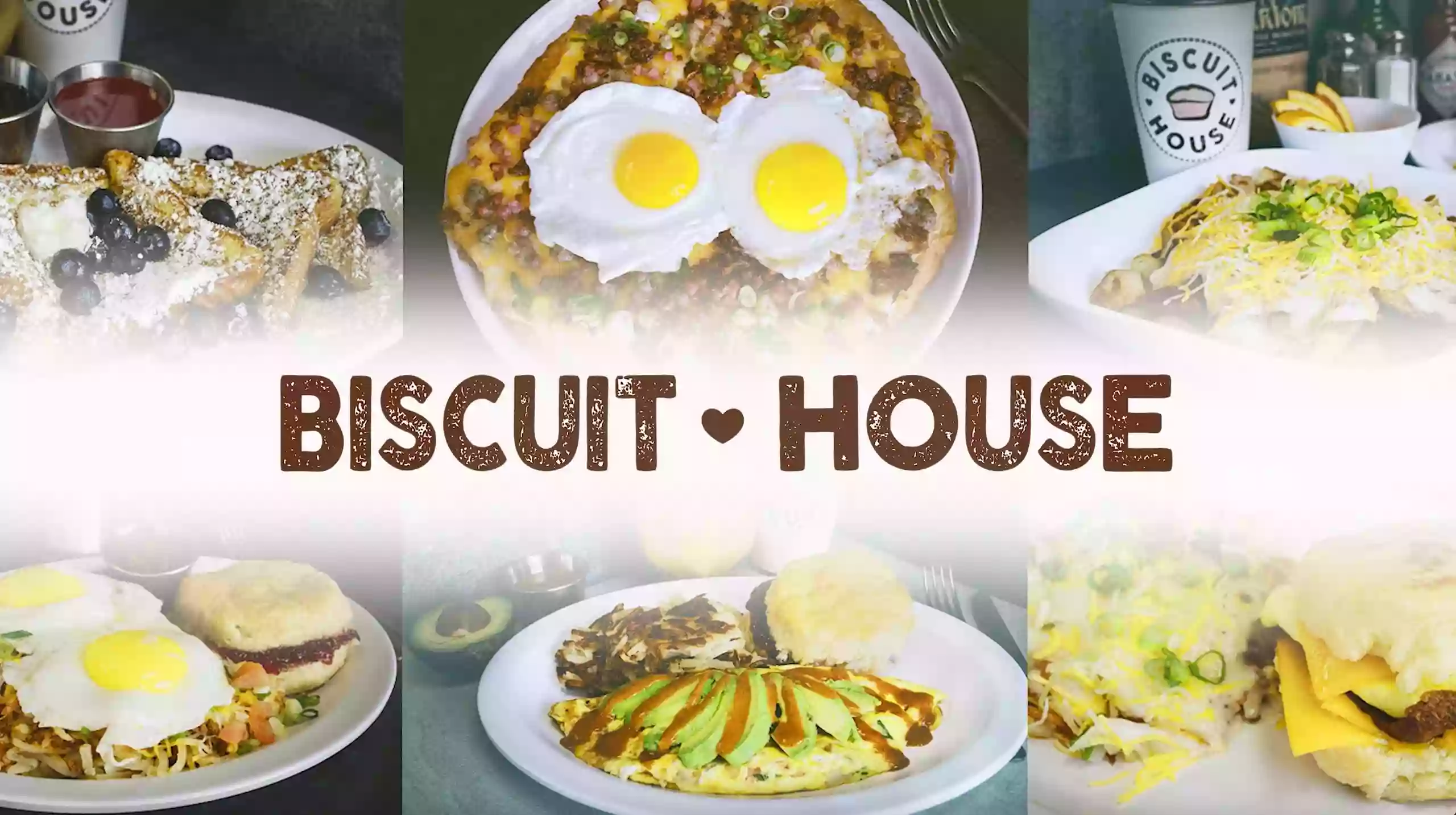 Biscuit House