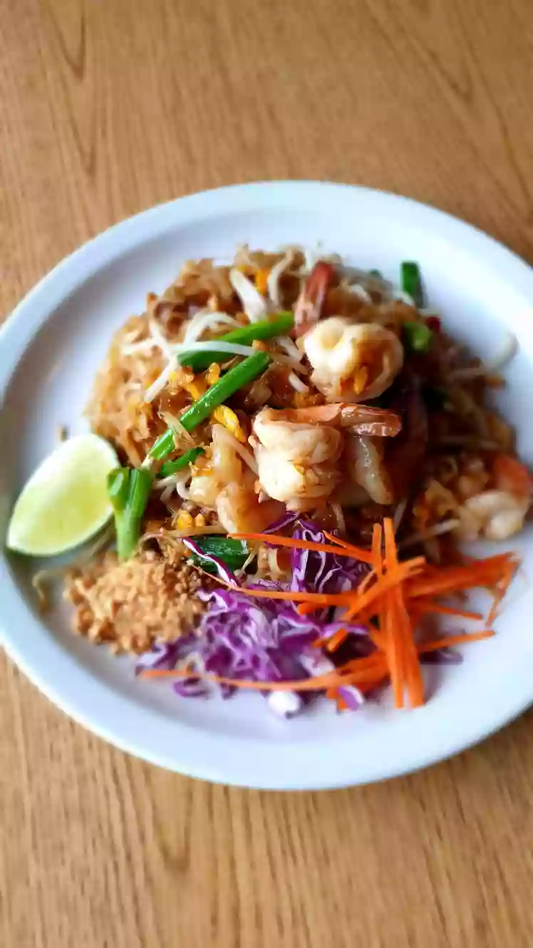 Chada Thai Seattle Restaurant